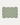 Set de Table Palma, Vert avec Vert Antitaches
