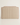 Eira upholstered bed headboard, in linen blend, customizable