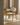 Chaise Toscane en bois naturel et tissu blanc, 55×55,5×81 cm