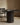 Roussac round solid wood dining table, Ø120x75 cm