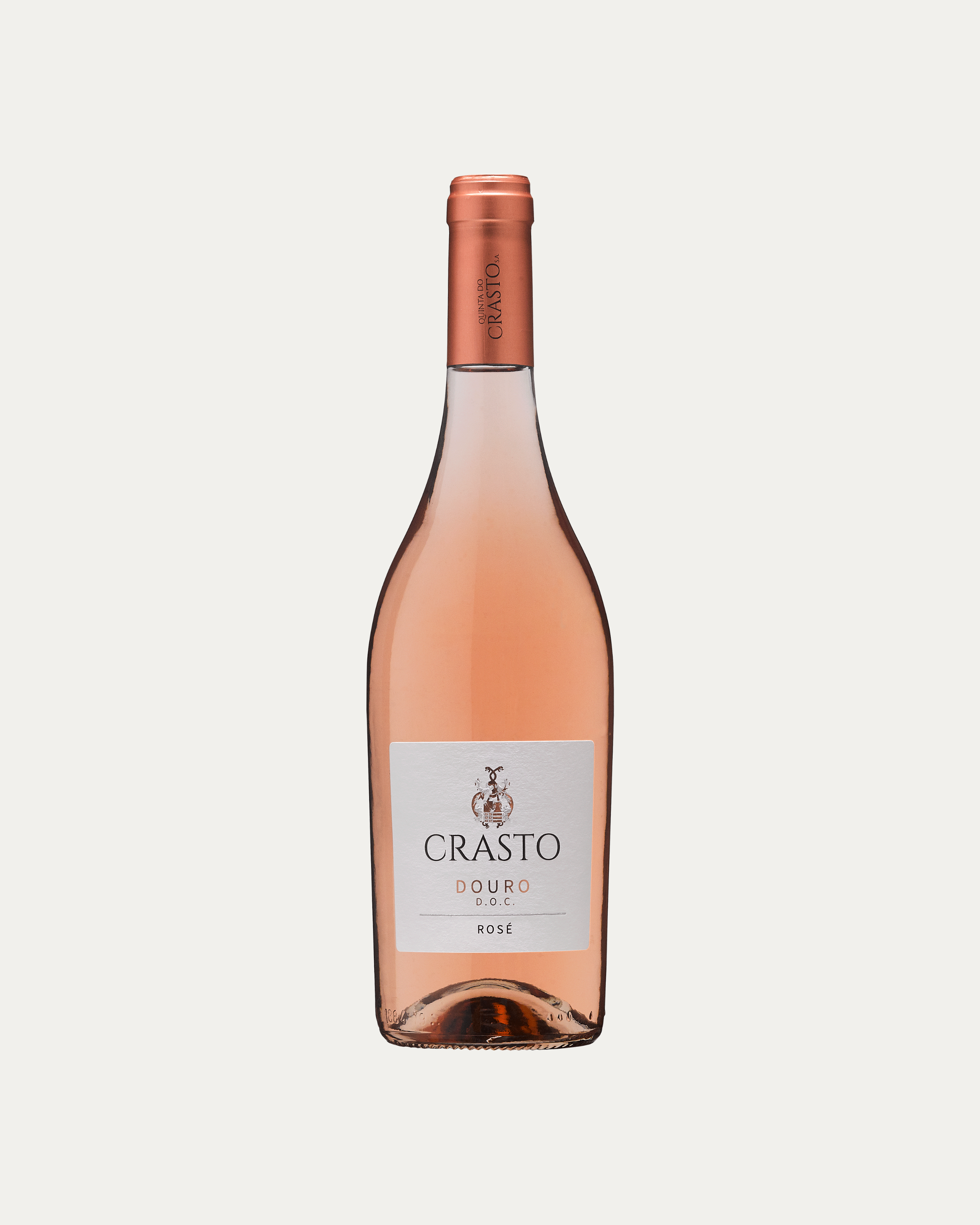 Vinho Crasto Rosé 2023 - Frescura e Elegância do Douro