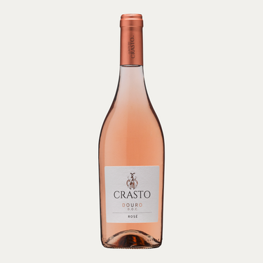 Vinho Crasto Rosé 2023 - Frescura e Elegância do Douro