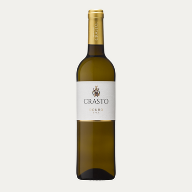 Vinho Crasto Branco 2023 - Frescura e Elegância do Douro