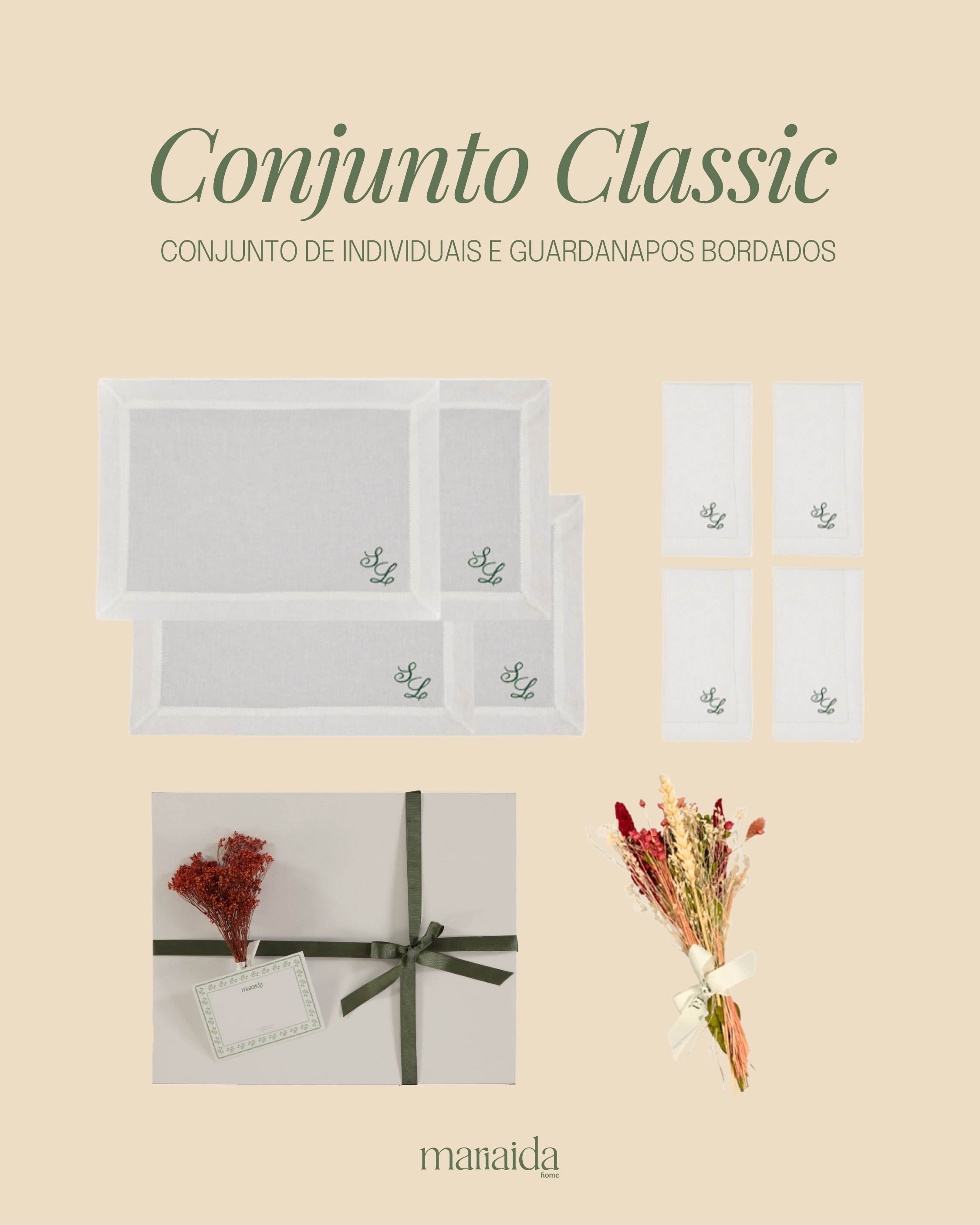 Classic Set