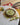 Placemat Leme Green with Raw