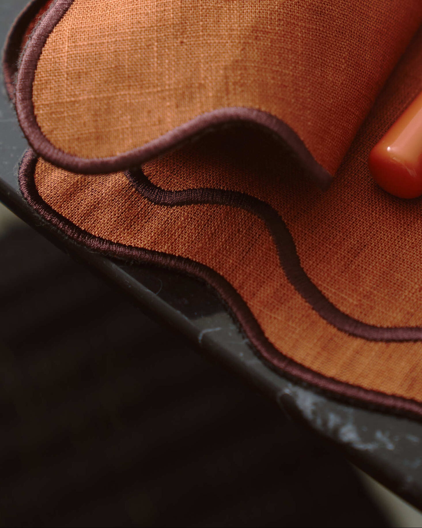 Individual Beja, Terracota com Terracota