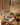 Placemat Viseu, Green with Green