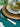 Assiette de Dîner Eden