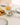 Assiette de Soupe Judite Turquoise