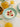 Assiette de Soupe Judite Turquoise