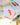 Serviette Cheval de Mer Orange avec Boleio