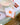 Serviette Étoile de Mer Orange avec Boleio