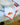 Serviette Poisson Orange avec Boleio