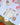 Serviette Poisson Orange avec Boleio