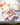 Serviette Poisson Orange avec Boleio