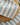 Atlântica Blue Printed Napkin in 100% Cotton