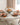 Cake Tray with Foot, Gray