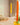 Bougeoir Bloom en Verre Transparent