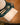 Wavy Napkin, White with White