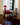 Individual Cravina, Vermelho com Vermelho