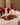 Individual Faial, Vermelho com Cru