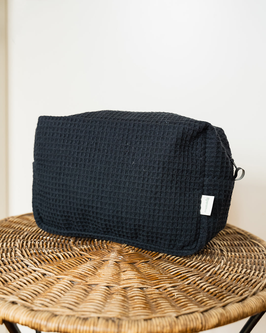 Nécessaire Favo Noir