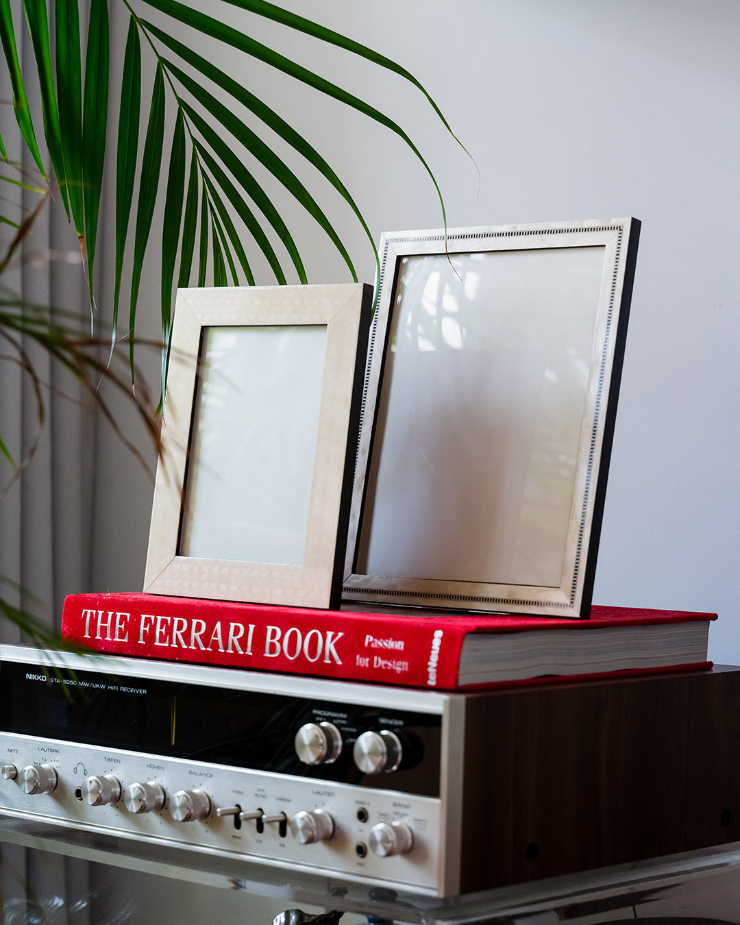 Cornice Per Sempre Perla