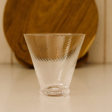 Laila Glass Cup