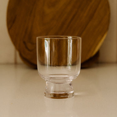 Edite Glass Cup
