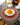Placemat Halo, Bordeaux with Cru