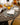Placemat Halo, Gray with Off-White
