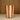 Raw and Brown Striped Cup, Large