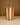Raw and Brown Striped Cup, Large