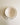 Assiette de Soupe Judite Blanc