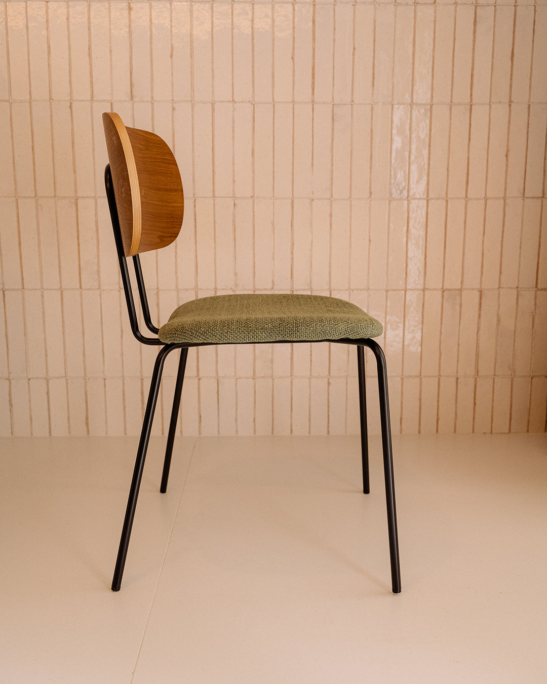 Green Tagus Chair