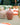 Vela décorative Bolota, Toffee