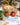 Compote, Courge avec Noix - 212 gr