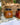 Compote, Courge avec Noix - 212 gr