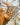 Light Wood Salad Cutlery Set