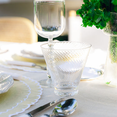 Laila Glass Cup
