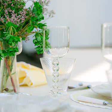 Luna Wine Glass