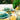 Siena Green Glass Cup