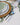 White Octagonal Handle Cutlery Set (24 pieces)