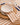 Atlântica Beige Printed Napkin in 100% Cotton