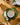 Placemat Belmonte, Green with Terracotta