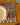 Ensemble de couverts orange (24 pièces)
