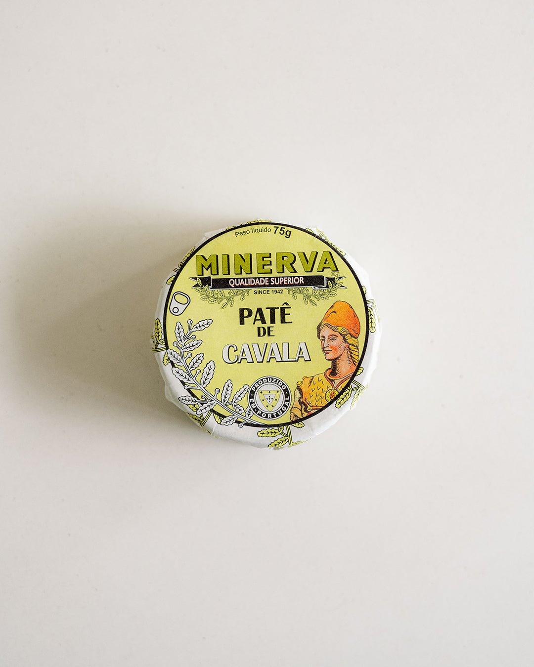 Minerva Mackerel Pate