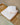 Serviette de bain en coton blanche