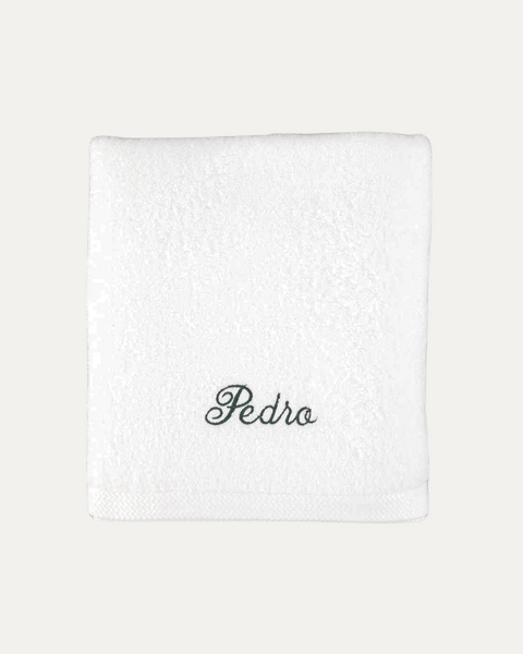 Serviette de Corps - 100x150