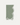 Napkin Drops, Light Green with White